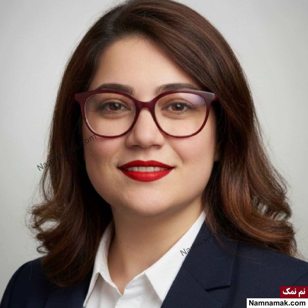 زندگینامه بهاران آزادی و همسرش بهاران آزادی - Baharan Azadi