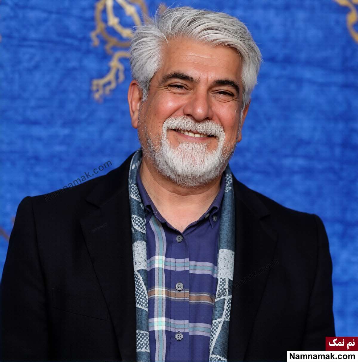 زندگینامه حسین پاکدل و همسرش حسین پاکدل - Hossein Pakdel