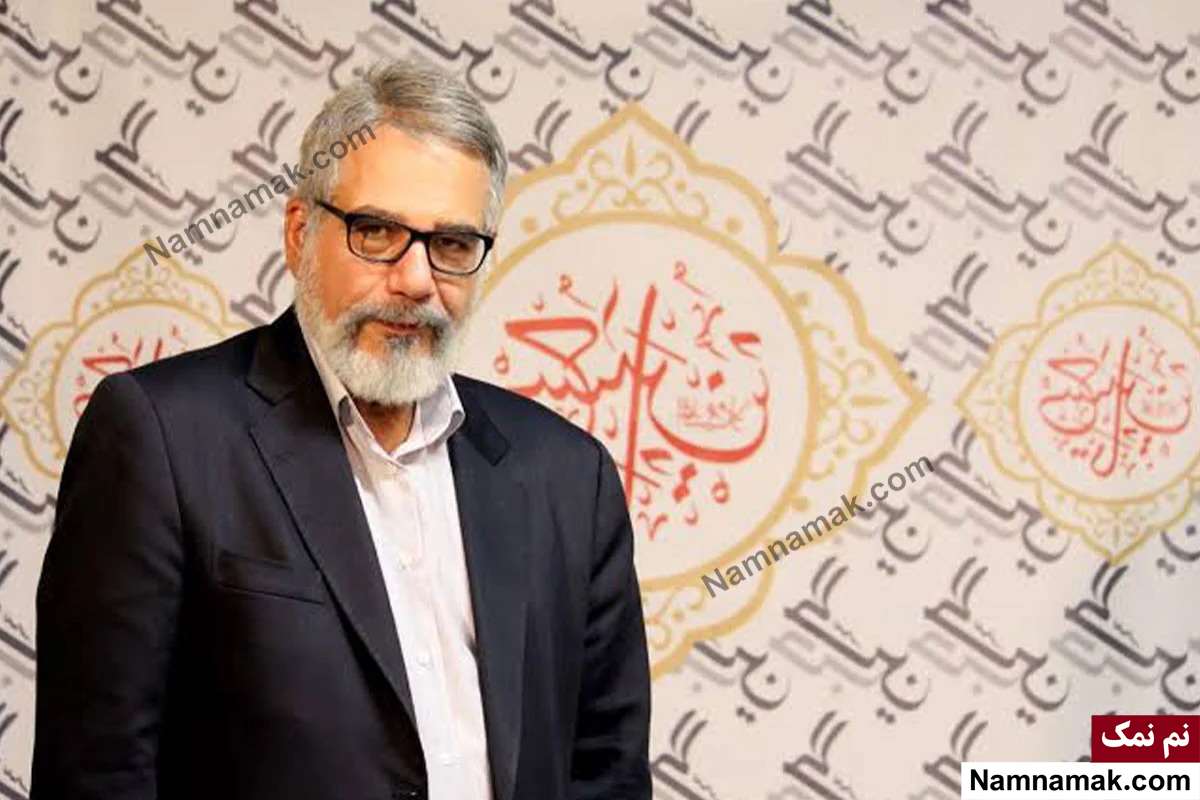 بیوگرافی بازیگران فیلم ستاره شرق فخرالدین صدیق شریف