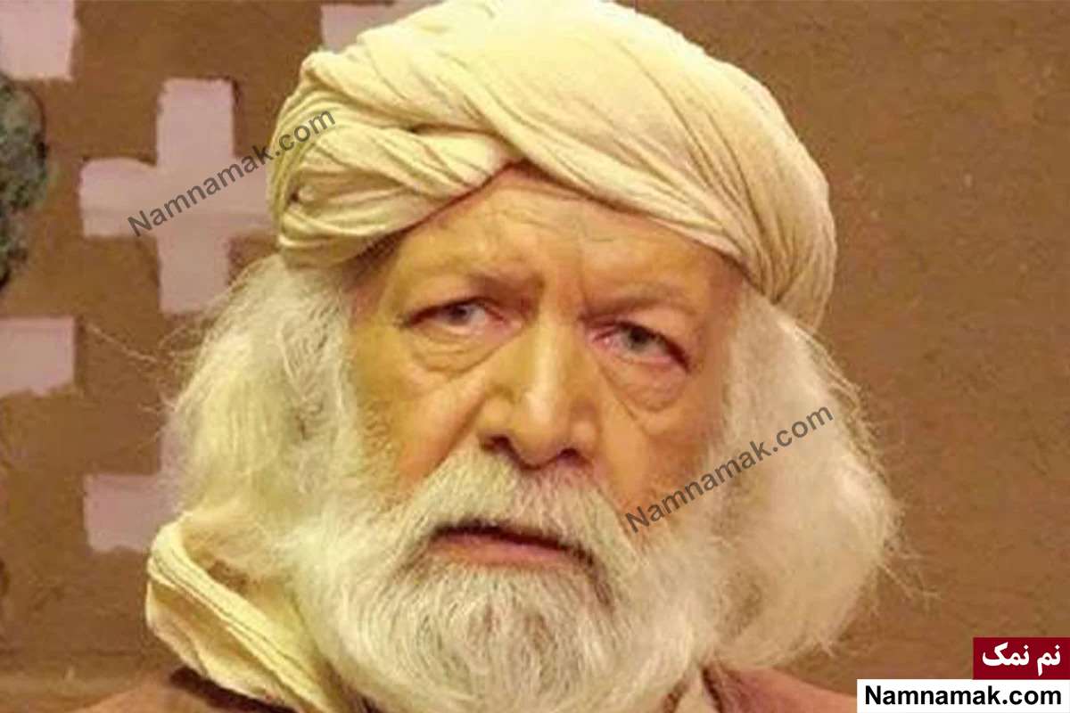 بیوگرافی بازیگران فیلم ستاره شرق غلامرضا بایزان منش