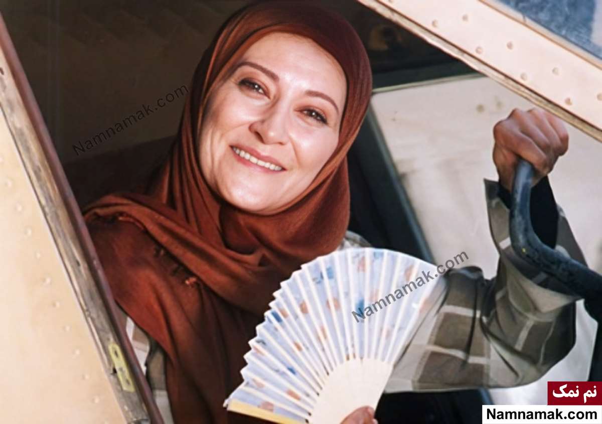 خلاصه داستان و بیوگرافی بازیگران سریال کمربندها را ببندیم رویا افشار در سریال کمربندها را ببندیم
