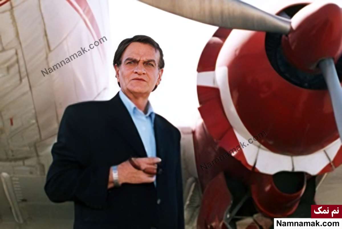 خلاصه داستان و بیوگرافی بازیگران سریال کمربندها را ببندیم فتحعلی اویسی در سریال کمربندها را ببندیم