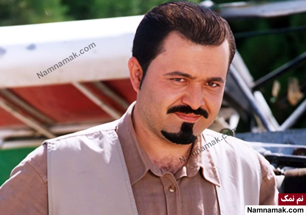 خلاصه داستان و بیوگرافی بازیگران سریال کمربندها را ببندیم سید علی صالحی در سریال کمربندها را ببندیم