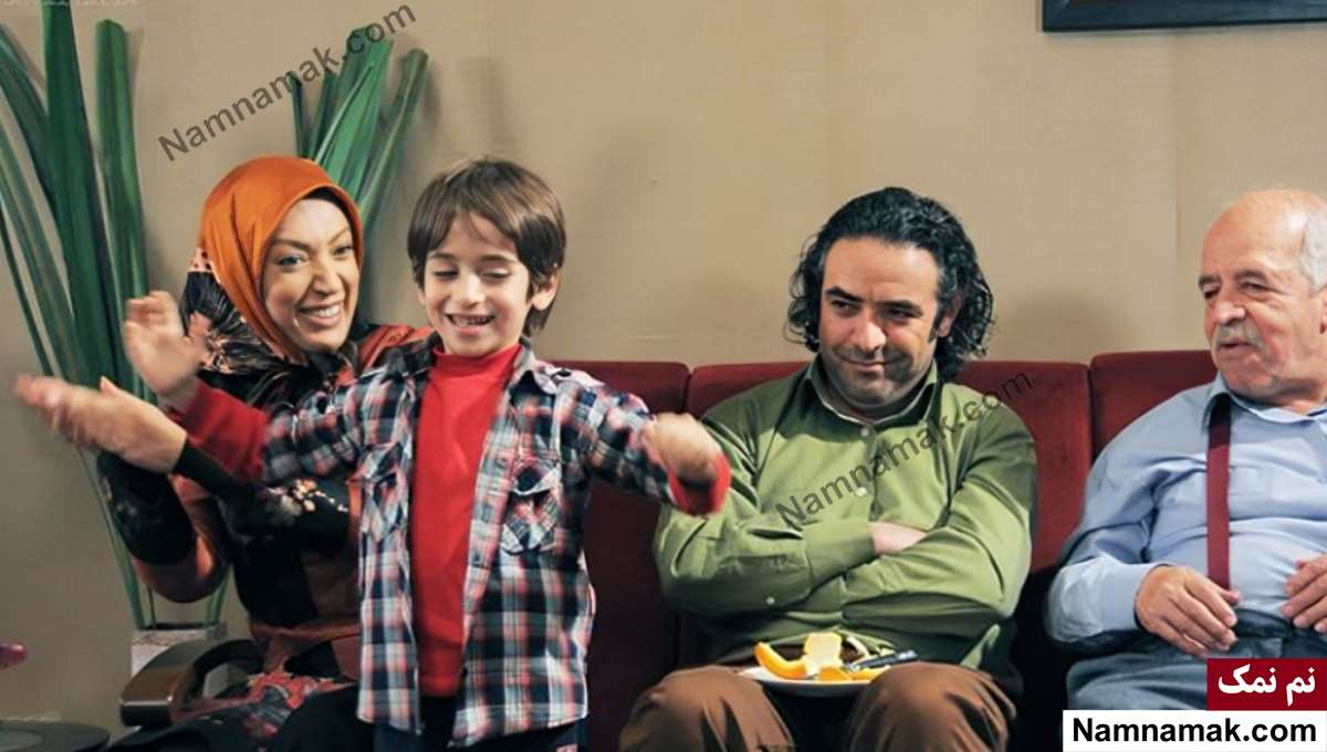خلاصه داستان و بیوگرافی بازیگران سریال شمعدونی سریال شمعدونی