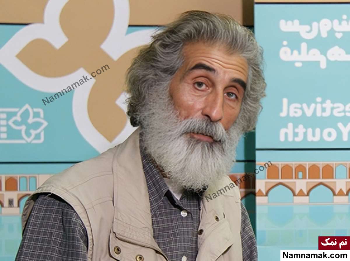 چهره های متولد 1 مرداد علی قوی تن