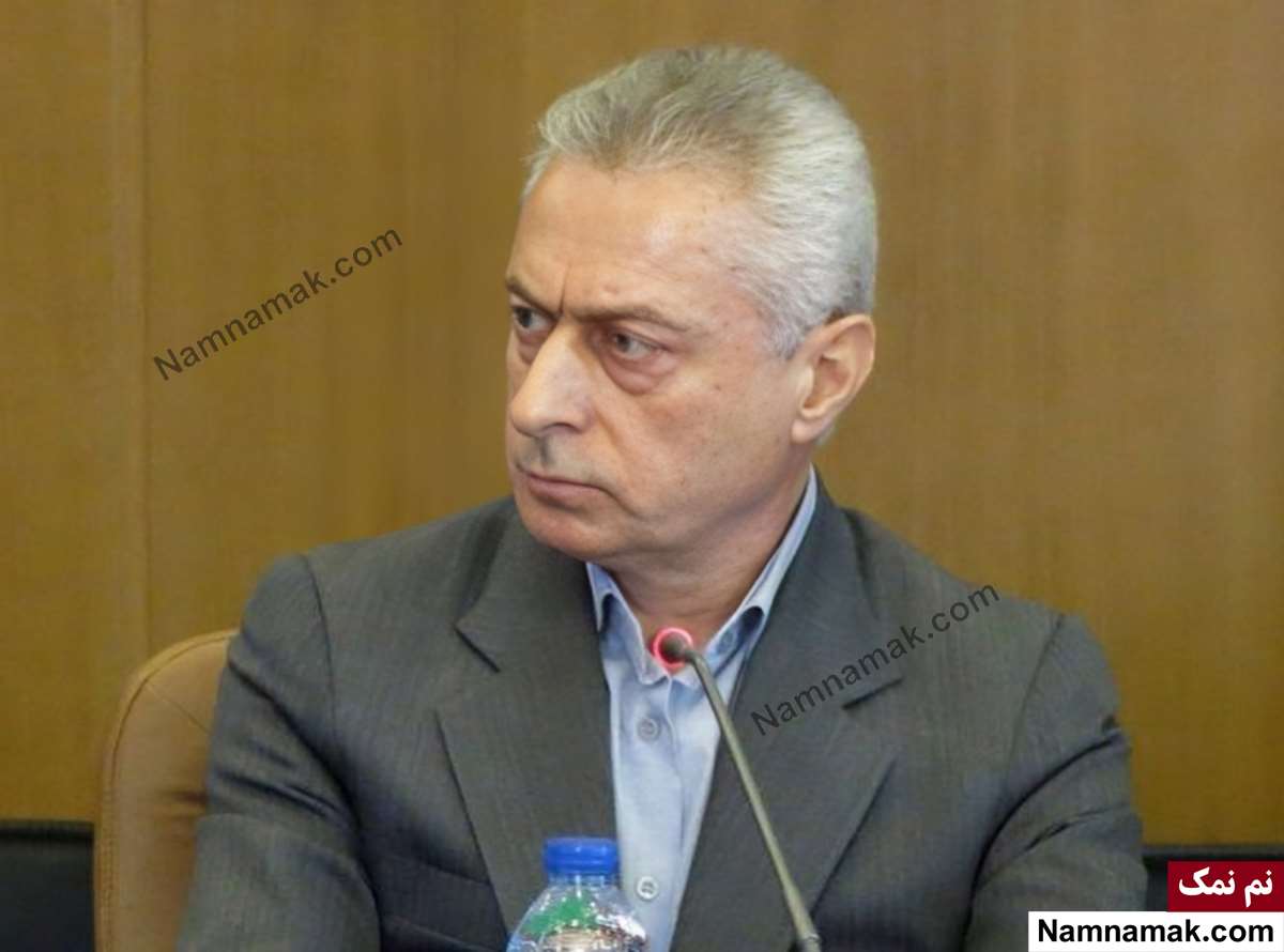 چهره های متولد 1 مرداد محمد حسن دوست