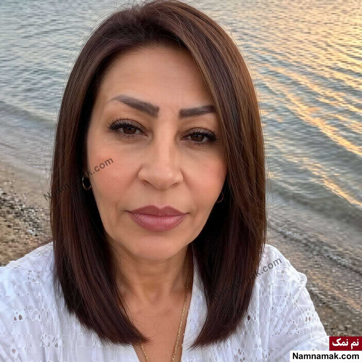 زندگینامه زهره فوده و همسرش زهره فوده - Zohre Foudeh