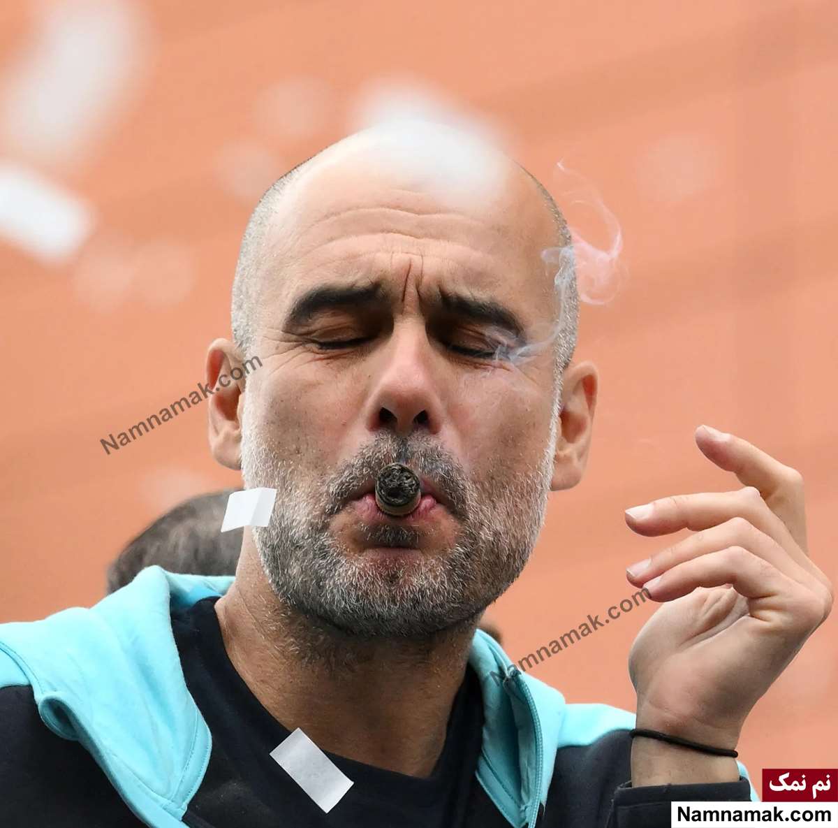 زندگینامه پپ گواردیولا و همسرش پپ گواردیولا - Pep Guardiola