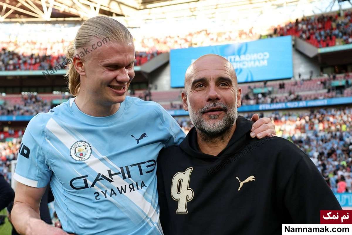 زندگینامه پپ گواردیولا و همسرش پپ گواردیولا - Pep Guardiola