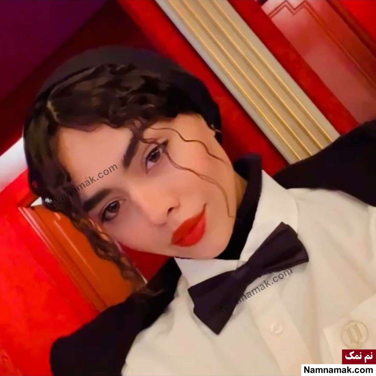بیوگرافی بازیگران فیلم سقف رزا اسکندری