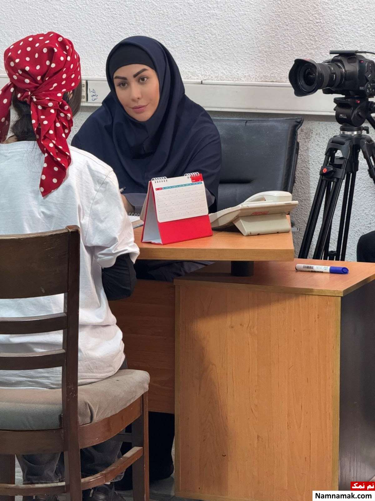 زندگینامه یاسمن گرجی و همسرش یاسمن گرجی - Yasaman Gorji
