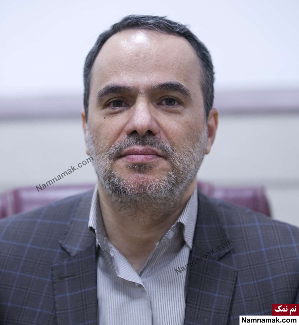 چهره های متولد 25 مرداد شهریار پرهیزگار