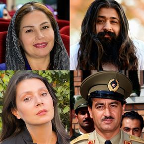 چهره های متولد و درگذشته 25 مرداد [عکس و بیوگرافی]