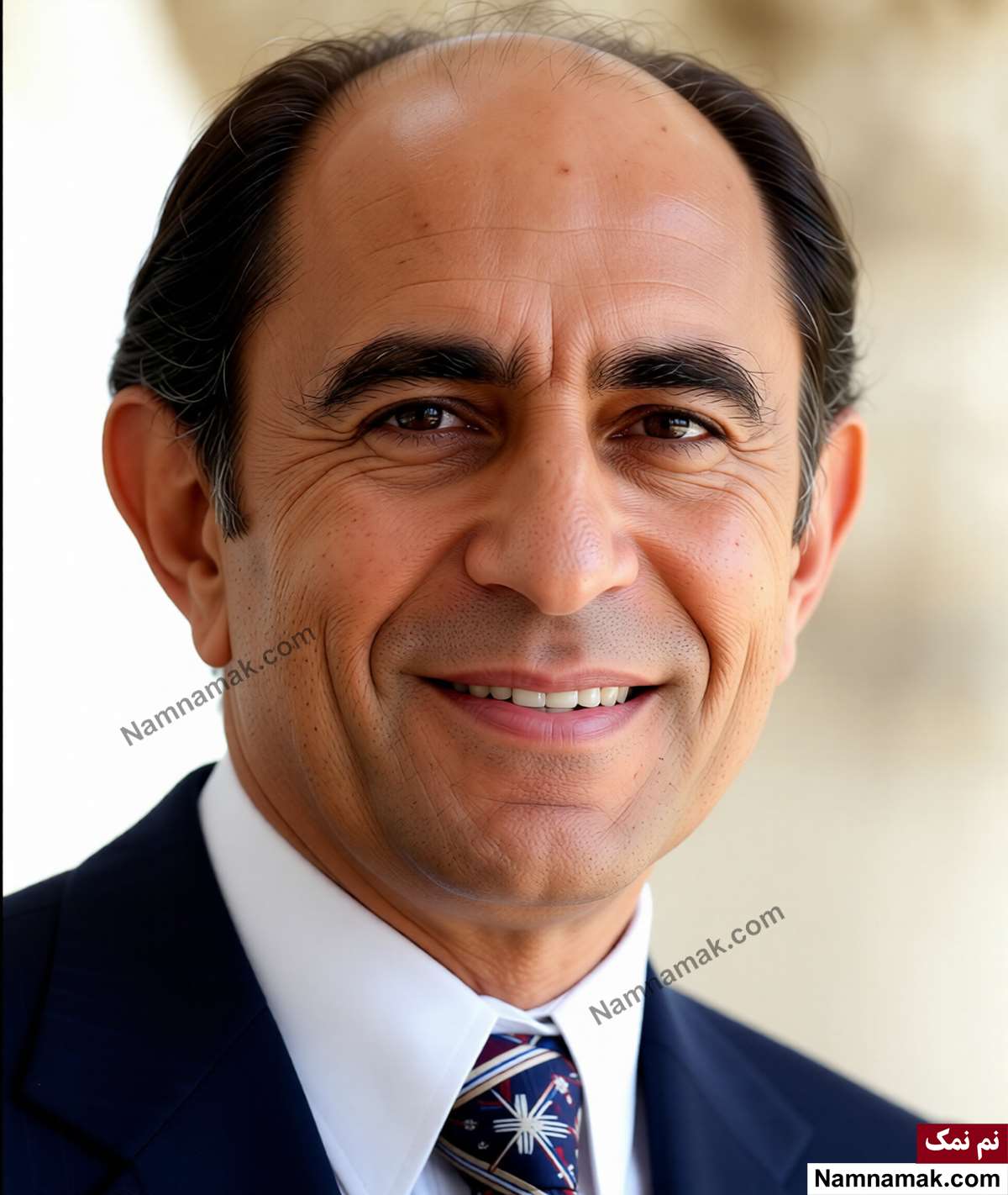 چهره های درگذشته 24 مرداد منوچهر وصال