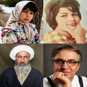 چهره های متولد و درگذشته 24 مرداد [عکس و بیوگرافی]
