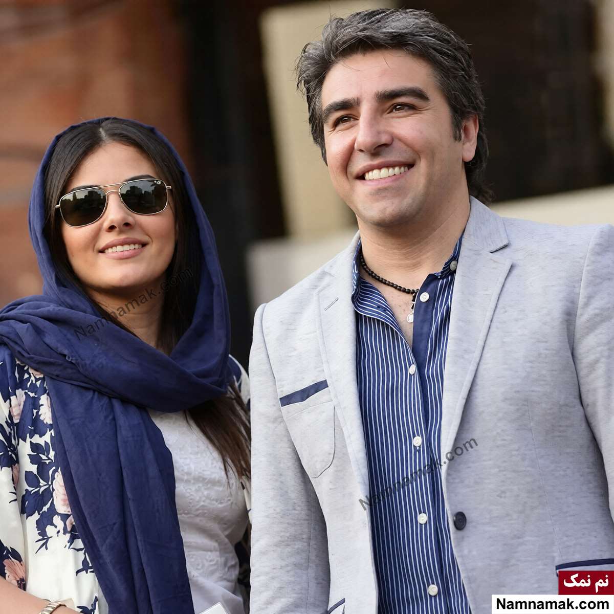 چهره های متولد 23 مرداد خشایار الوند