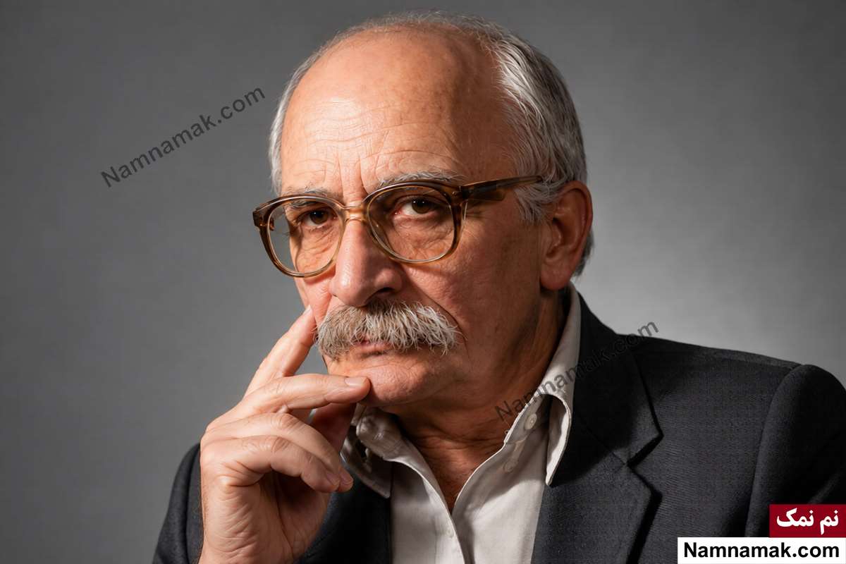 چهره های درگذشته 23 مرداد حمید آرش آزاد