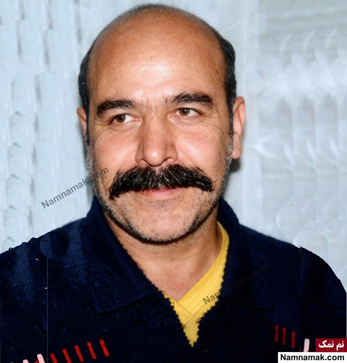 چهره های درگذشته 23 مرداد منوچهر افسری