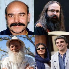 چهره های متولد و درگذشته 23 مرداد [عکس و بیوگرافی]