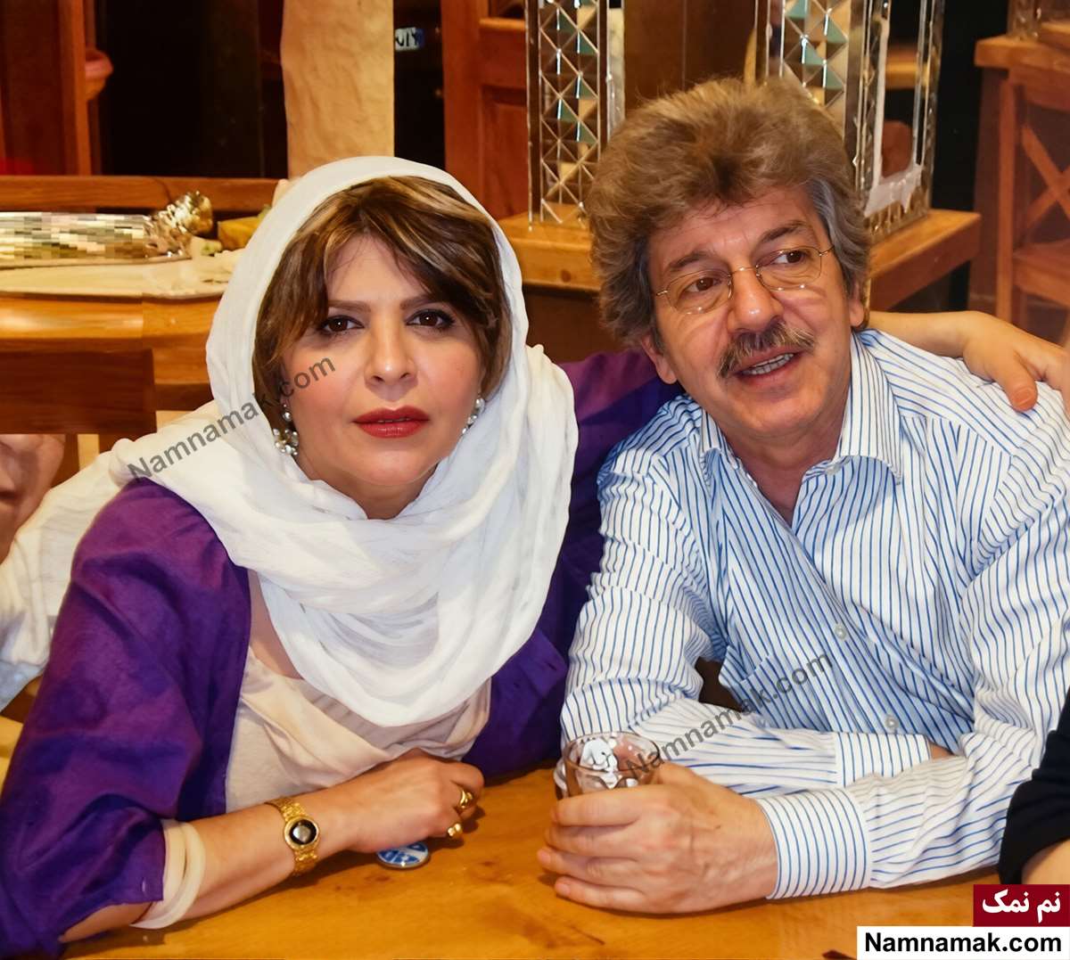 چهره های درگذشته 22 مرداد فرامرز فرازمند