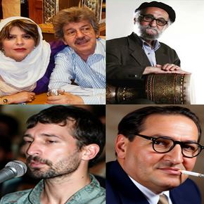 چهره های متولد و درگذشته 22 مرداد [عکس و بیوگرافی]