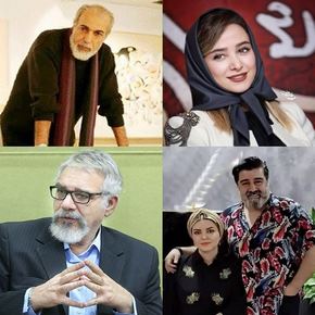 چهره های متولد و درگذشته 21 مرداد [عکس و بیوگرافی]