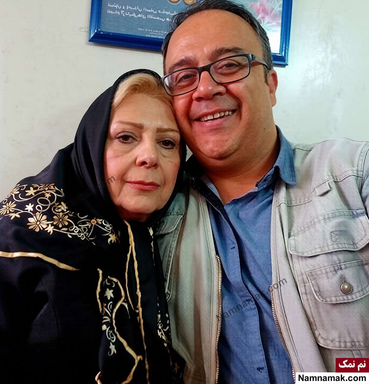 چهره های متولد 31 تیر علی ابوالحسنی