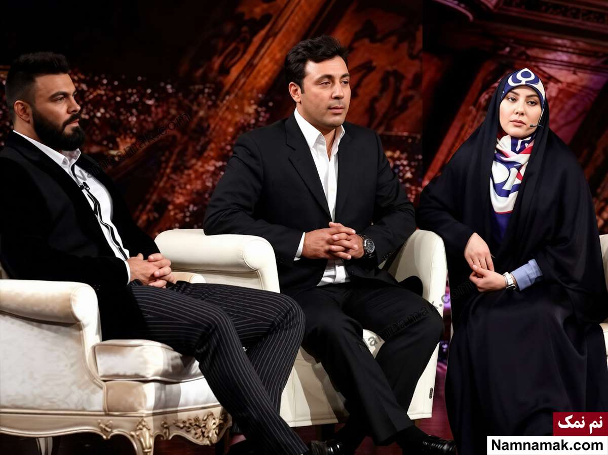 زندگینامه کامل امیر علی اکبری عکس خواهر امیر علی اکبری