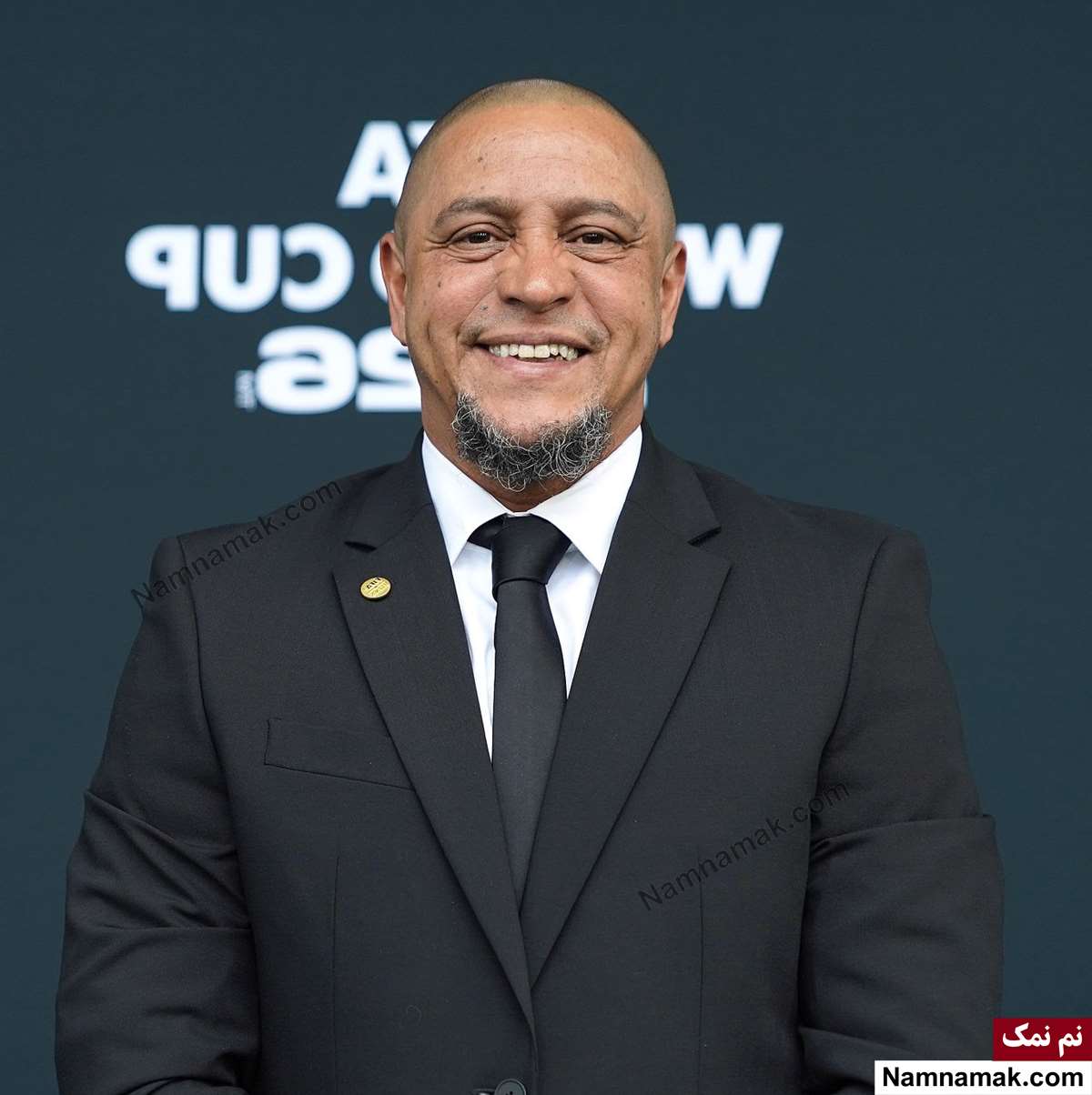 زندگینامه روبرتو کارلوس و همسرش روبرتو کارلوس - Roberto Carlos