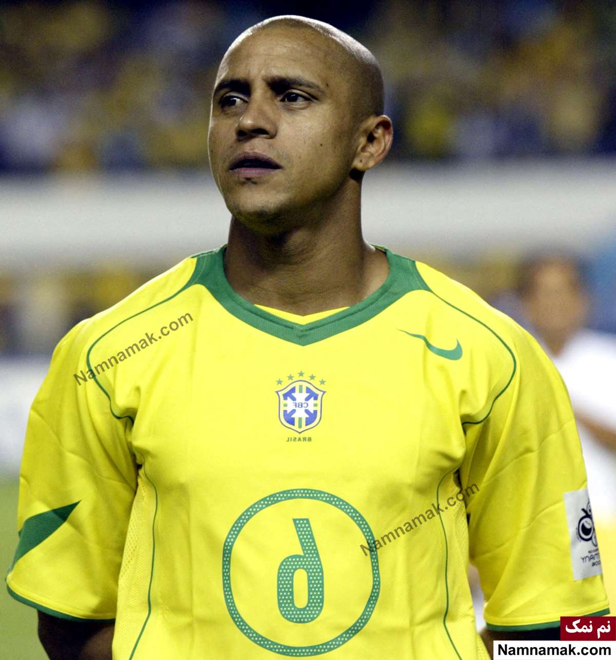زندگینامه روبرتو کارلوس و همسرش روبرتو کارلوس - Roberto Carlos