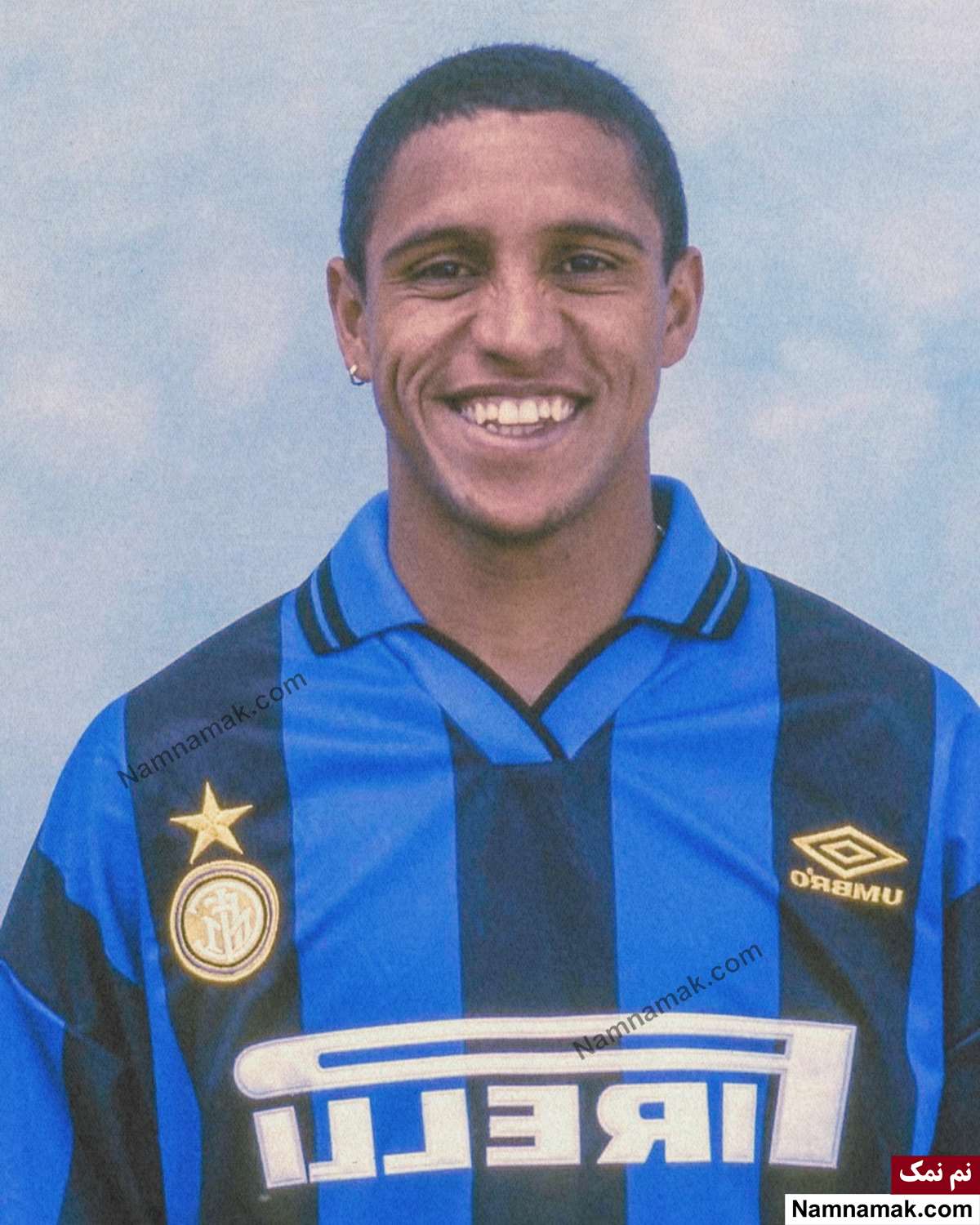 زندگینامه روبرتو کارلوس و همسرش روبرتو کارلوس - Roberto Carlos