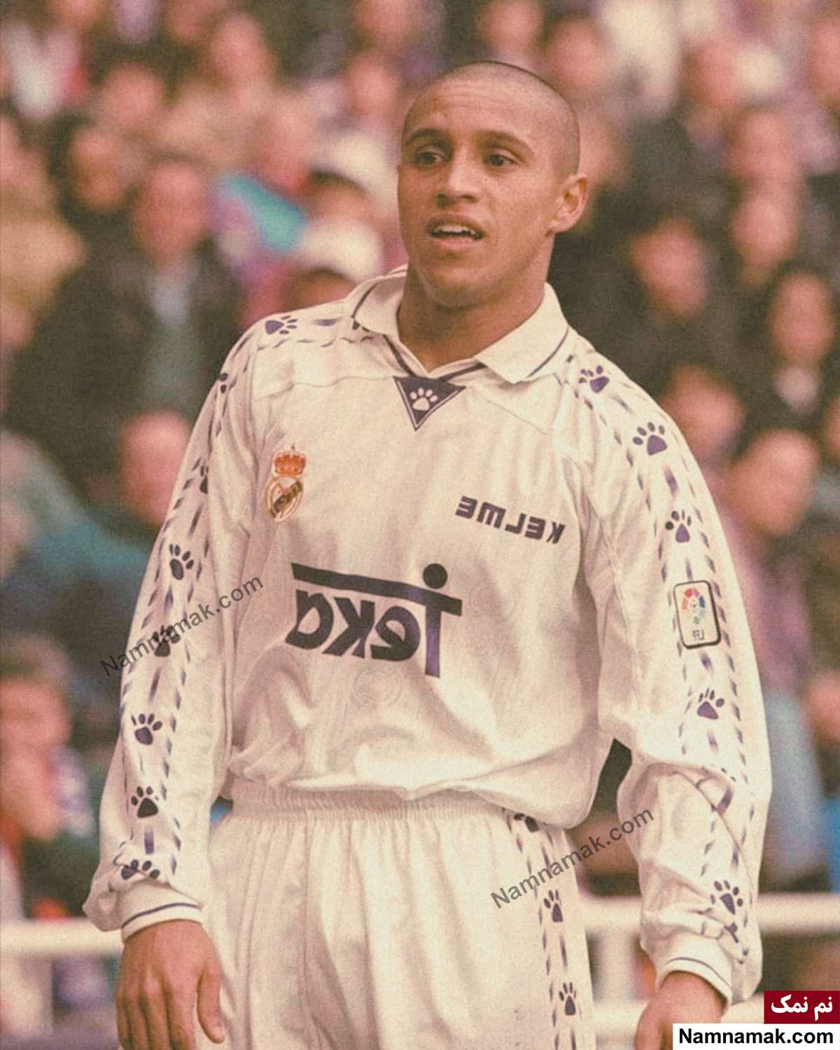 زندگینامه روبرتو کارلوس و همسرش روبرتو کارلوس - Roberto Carlos