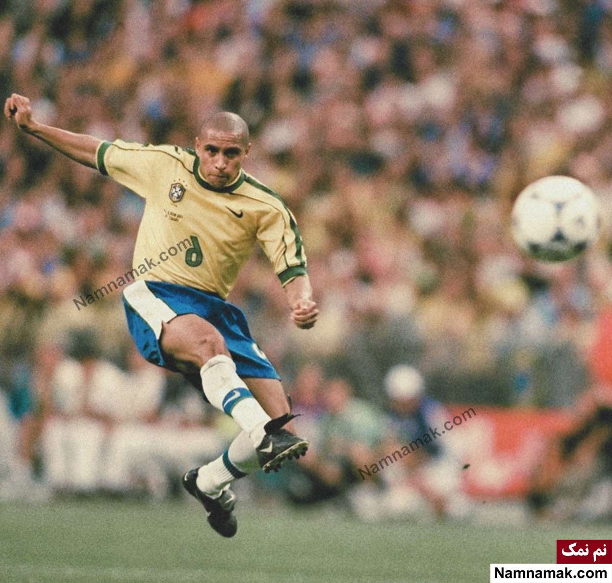 زندگینامه روبرتو کارلوس و همسرش روبرتو کارلوس - Roberto Carlos
