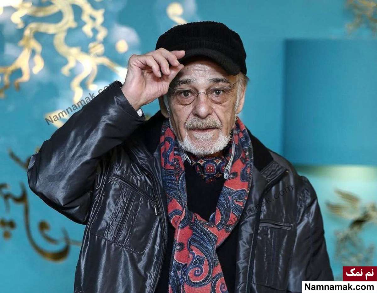 بیوگرافی بازیگران سریال آئینه رضا بابک