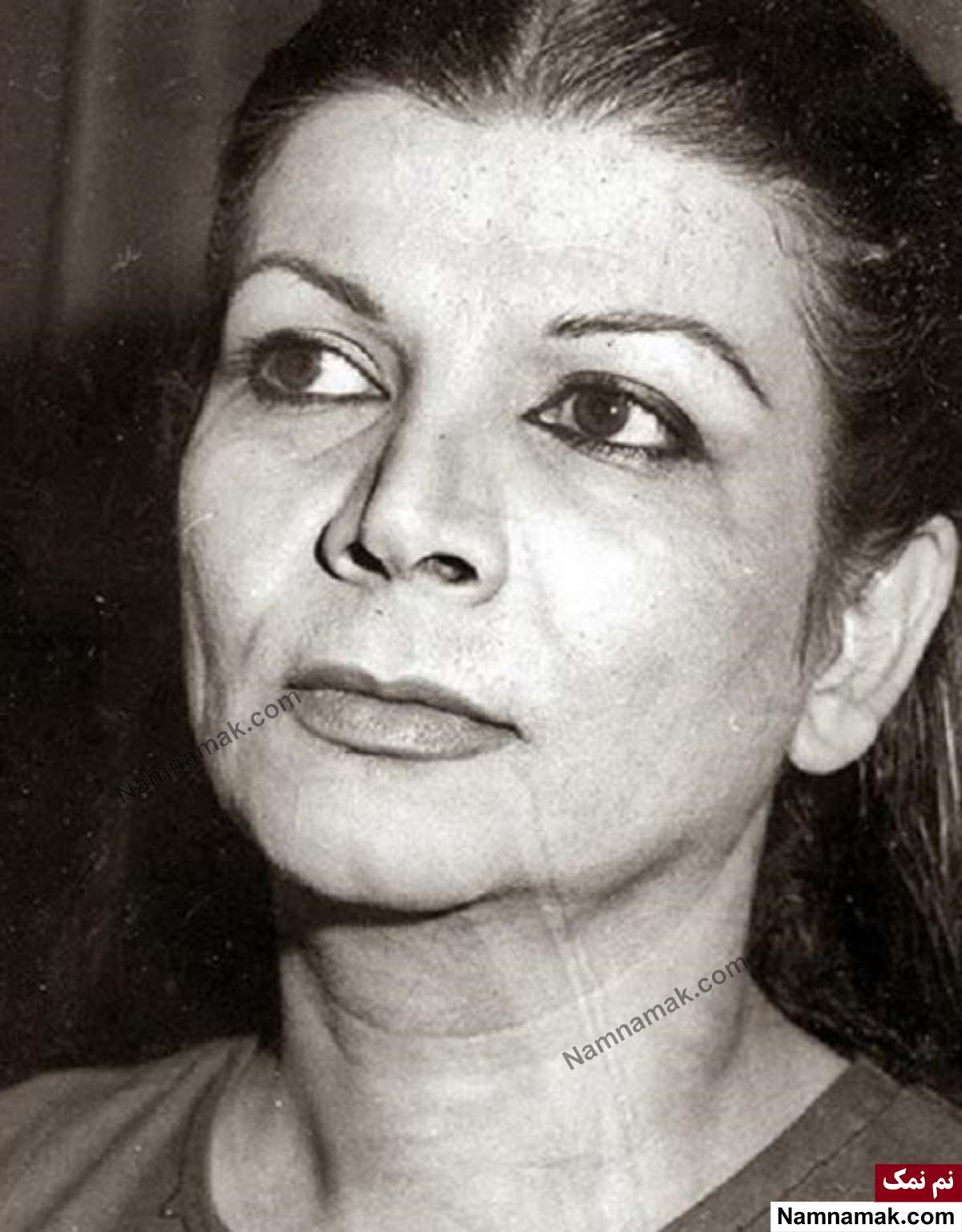 بیوگرافی بازیگران سریال آئینه مهین شهابی