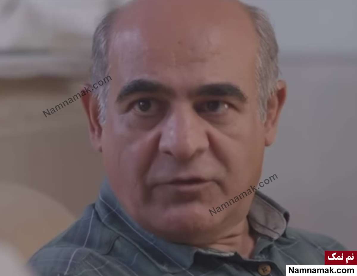 خلاصه داستان و بیوگرافی بازیگران فیلم انتظار سیاوش چراغی پور در فیلم انتظار