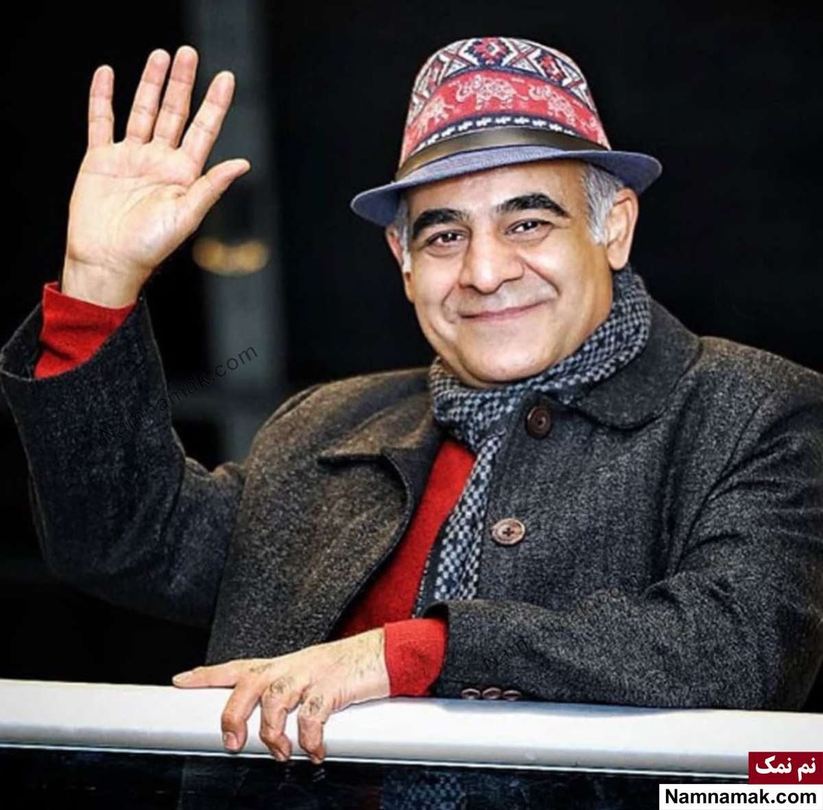 خلاصه داستان و بیوگرافی بازیگران فیلم انتظار بیوگرافی سیاوش چراغی پور