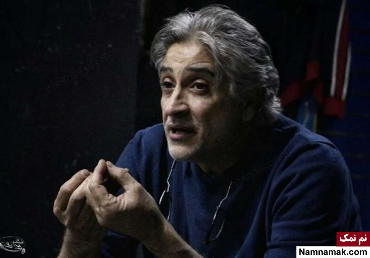 خلاصه داستان و بیوگرافی بازیگران فیلم انتظار بیوگرافی محمد علایی