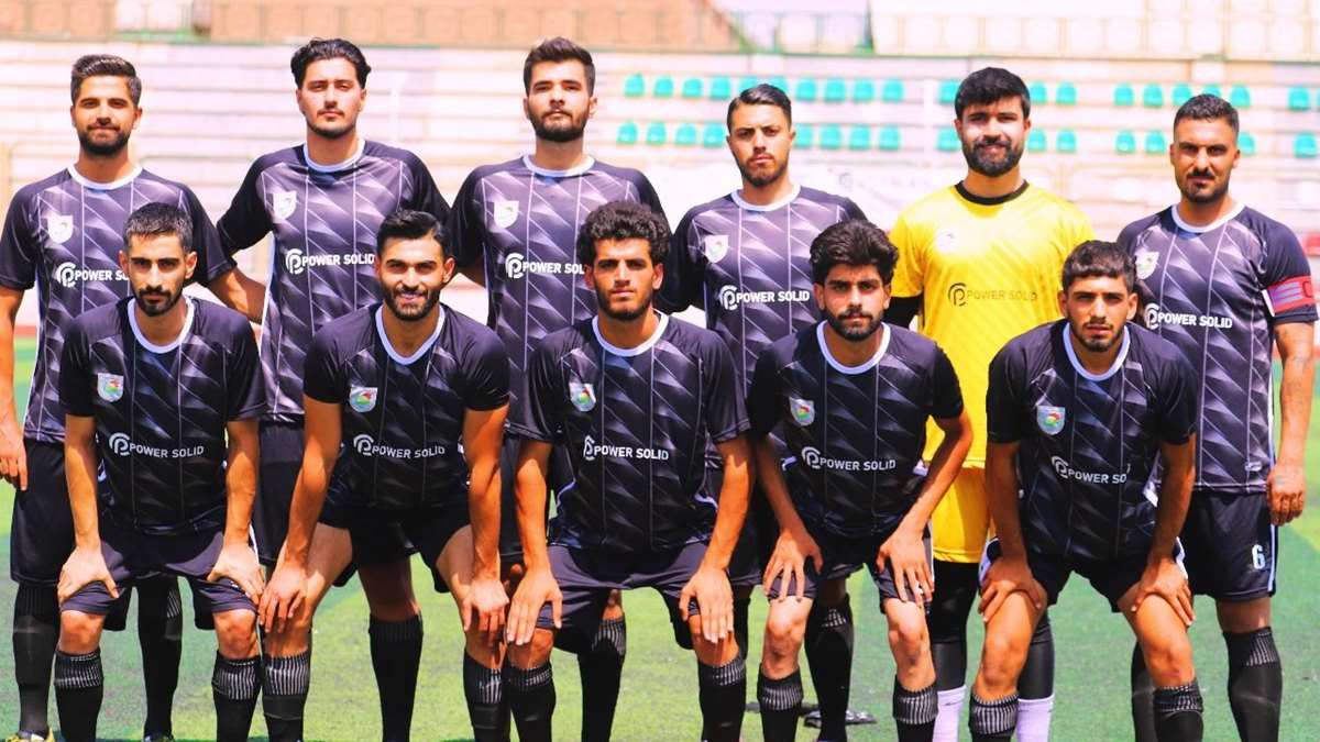 علی مبارکی علی مبارکی