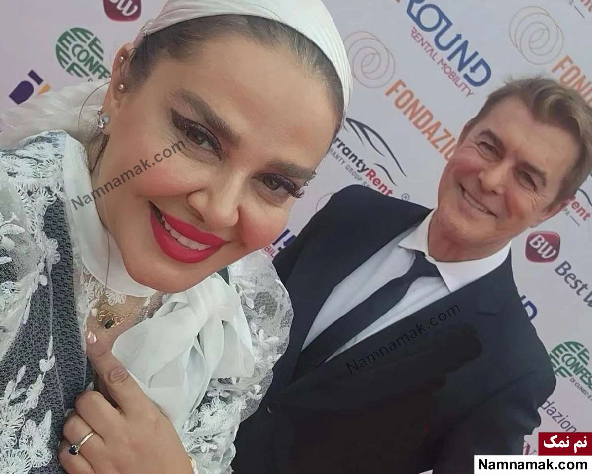 بیوگرافی بازیگران سریال کاراگاه علوی 3 بهاره رهنما