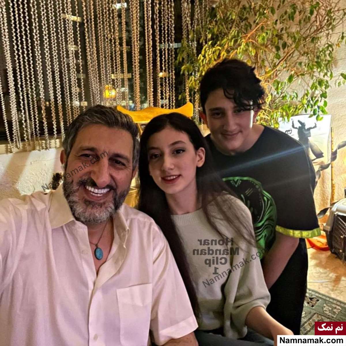 بیوگرافی بازیگران سریال کاراگاه علوی 3 یوسف صیادی