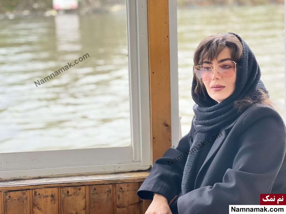 بیوگرافی بازیگران سریال کاراگاه علوی 3 هدیه بازوند