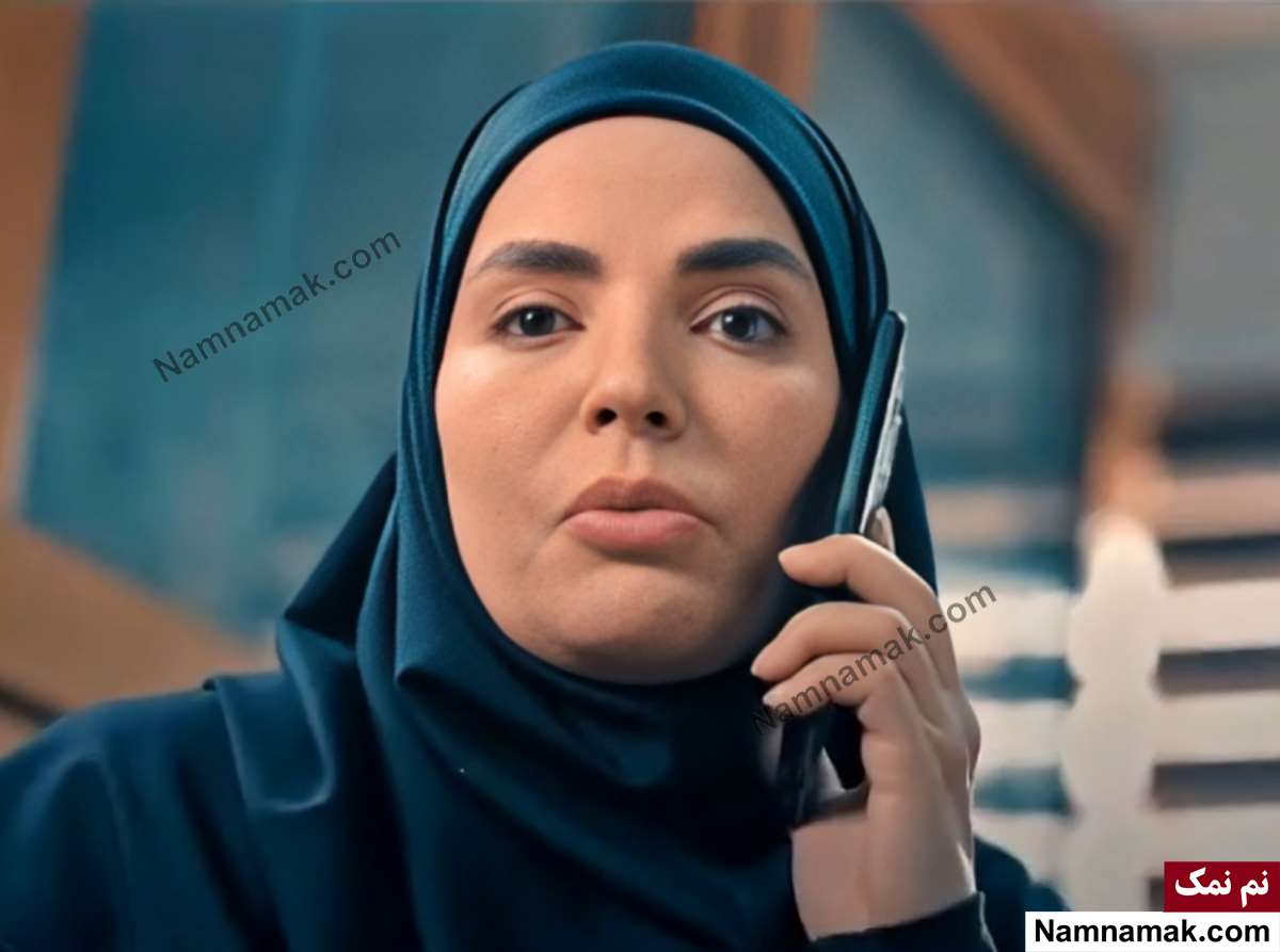 خلاصه داستان و بیوگرافی بازیگران سریال اکسیر سپیده خداوردی در سریال اکسیر