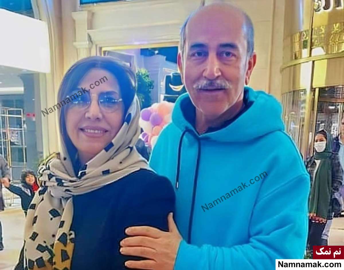 چهره های درگذشته 2 شهریور مهرداد فلاحتگر