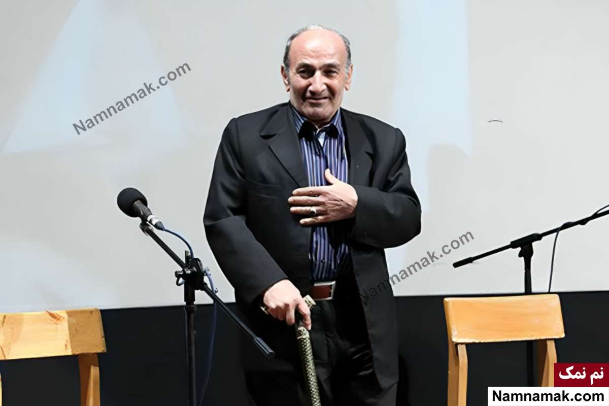 چهره های متولد 1 شهریور احمد مراتب