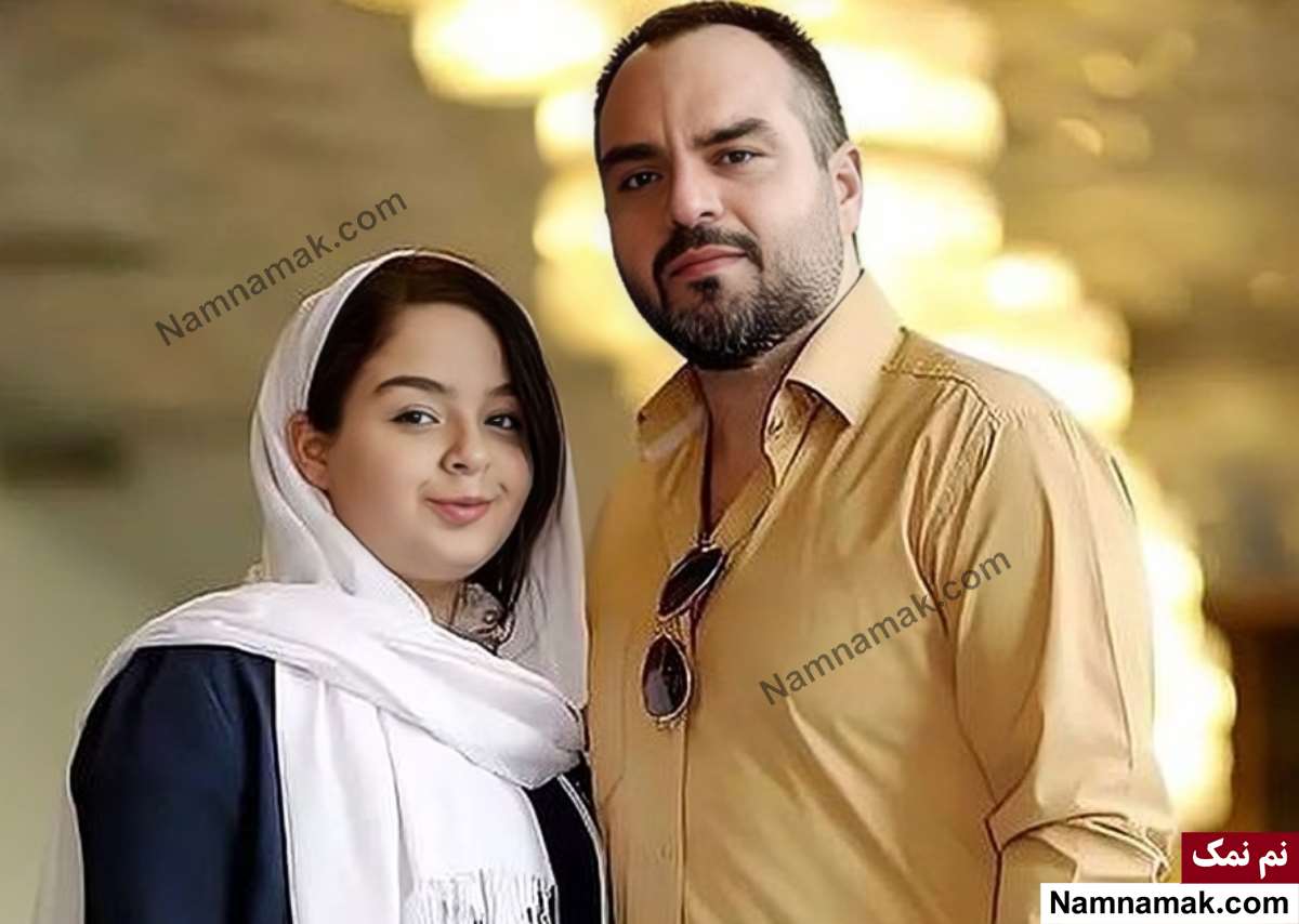 چهره های متولد 1 شهریور شهرام قائدی