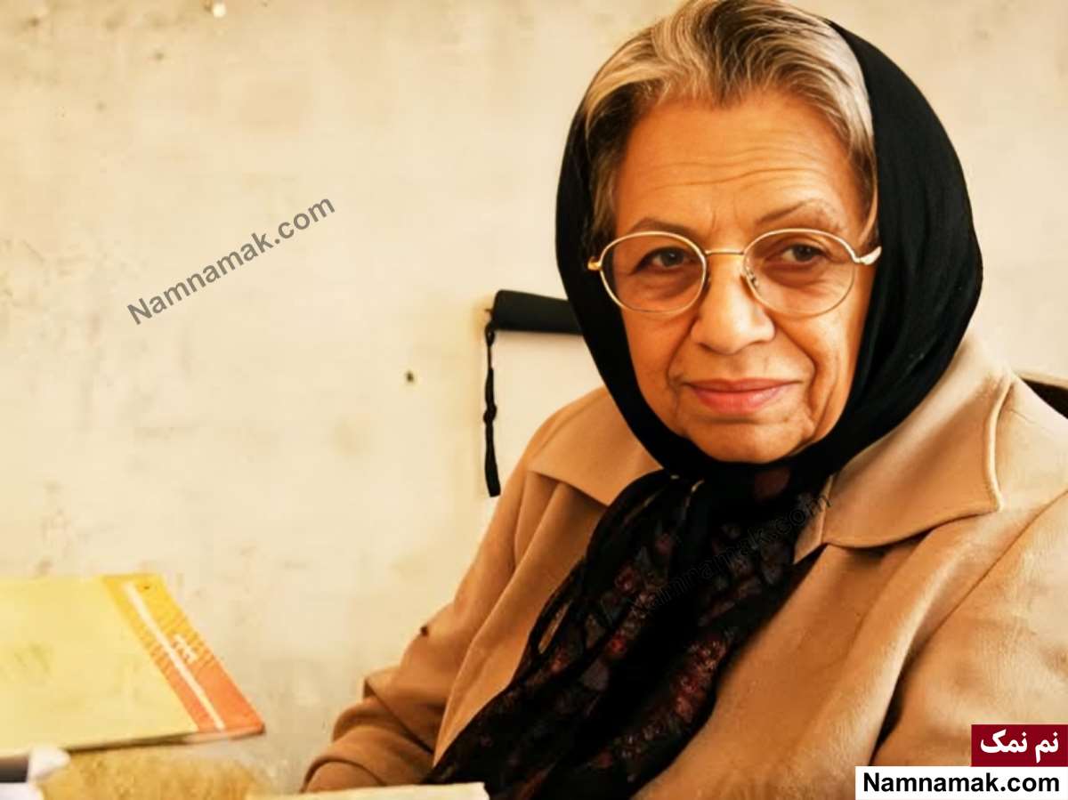 چهره های متولد 1 شهریور بدرالزمان قریب