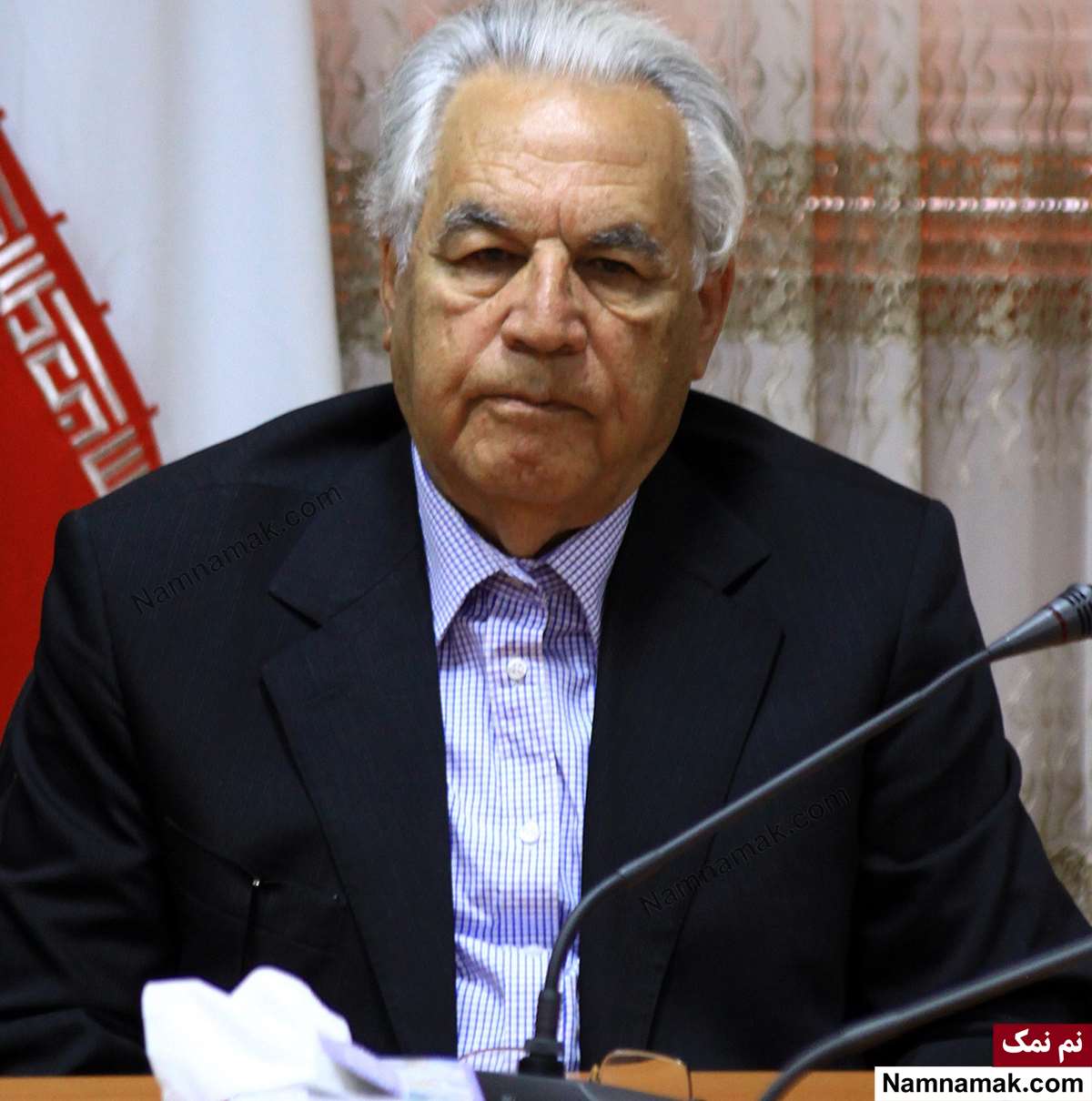 چهره های متولد 1 شهریور یوسف ثبوتی