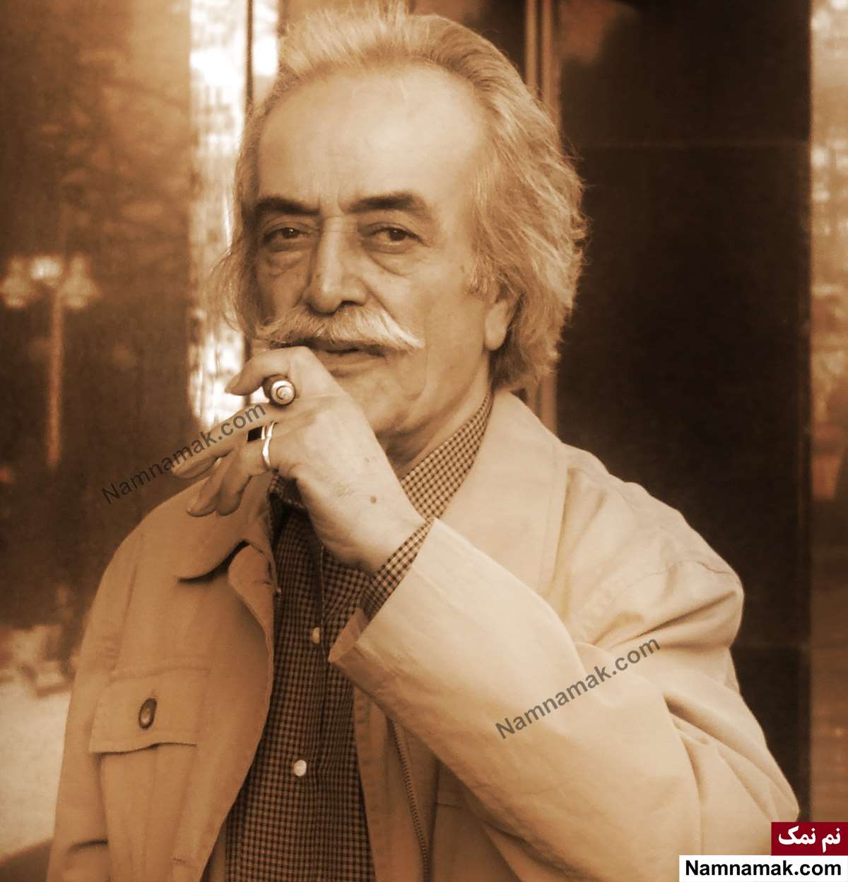 چهره های متولد 1 شهریور حسین یوسف زمانی