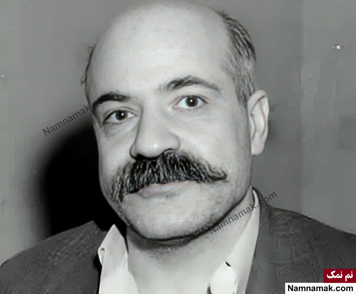 چهره های متولد 1 شهریور خسرو روزبه